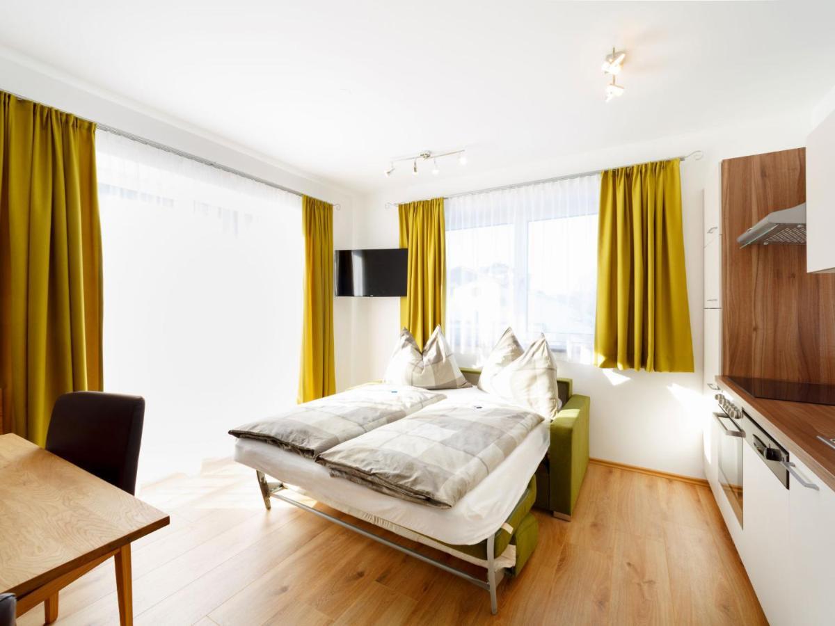 Apartment Smaragd - Sld601 By Interhome Schladming Exteriör bild