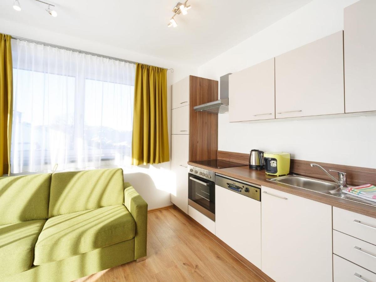 Apartment Smaragd - Sld601 By Interhome Schladming Exteriör bild