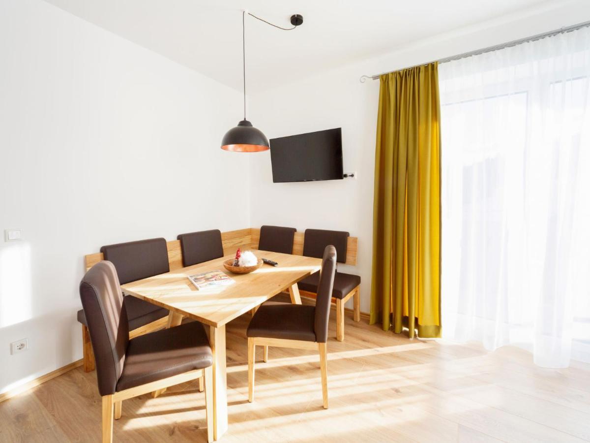Apartment Smaragd - Sld601 By Interhome Schladming Exteriör bild