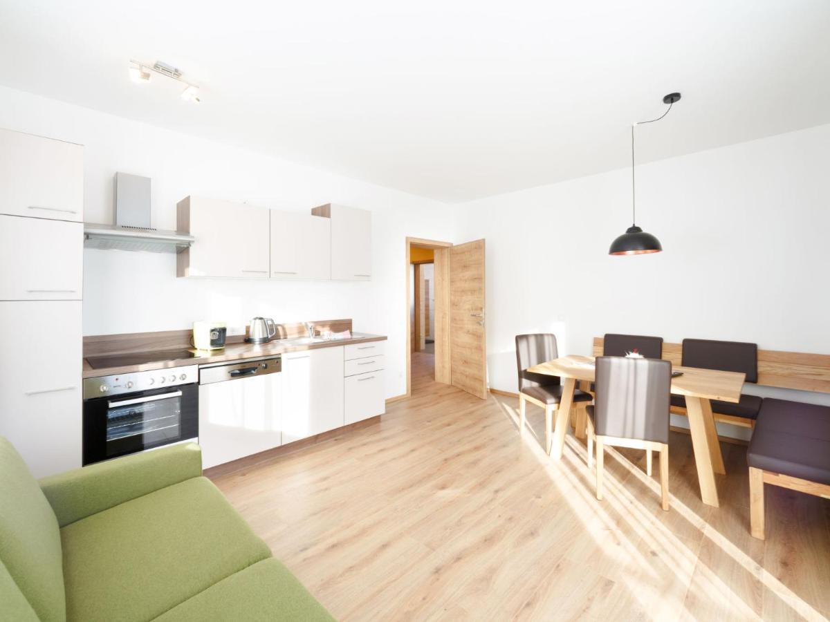 Apartment Smaragd - Sld601 By Interhome Schladming Exteriör bild