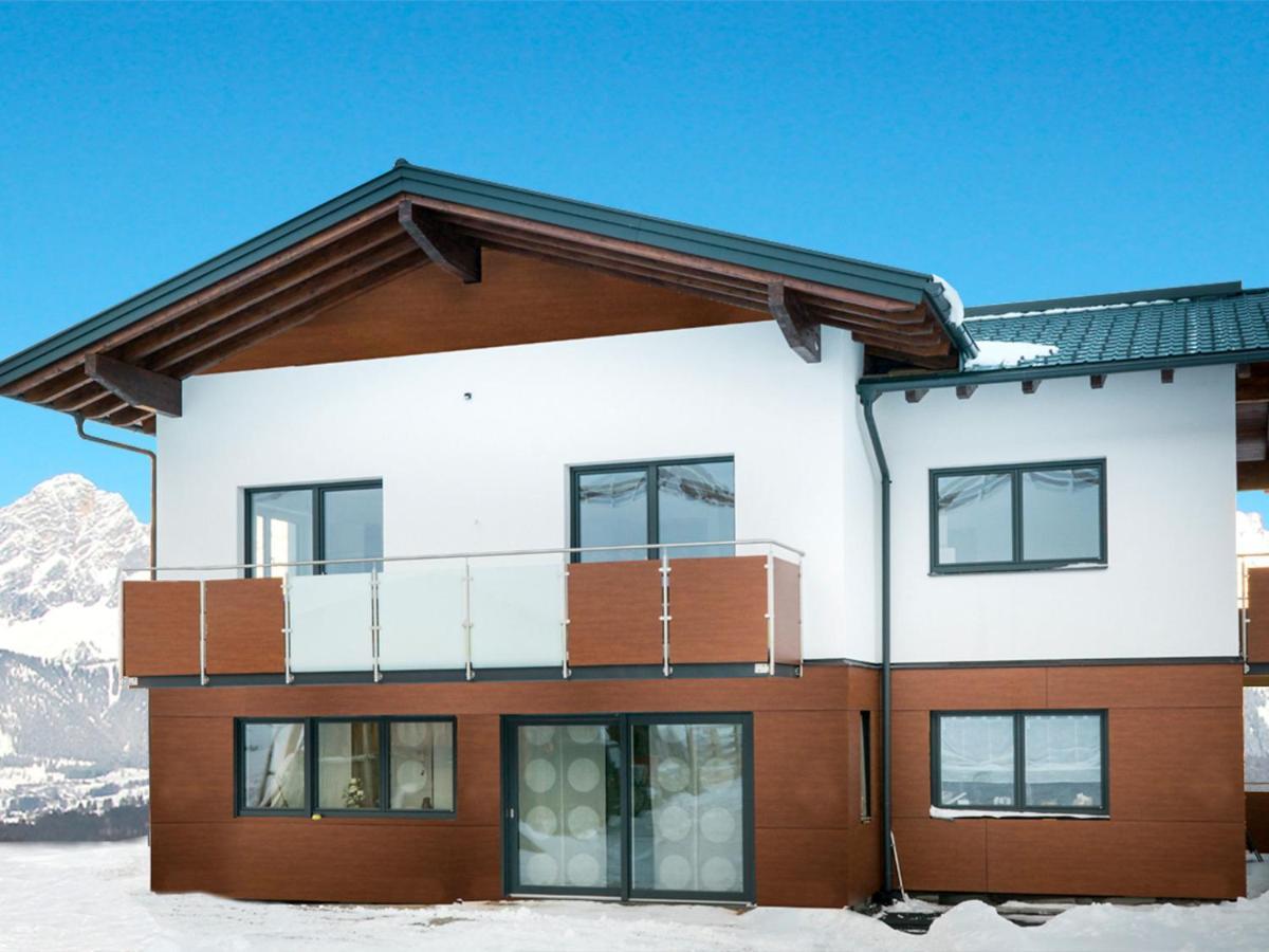 Apartment Smaragd - Sld601 By Interhome Schladming Exteriör bild