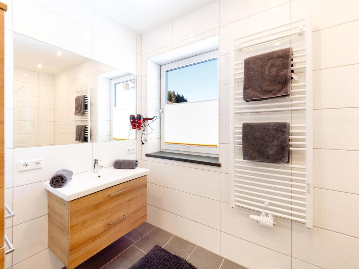 Apartment Smaragd - Sld601 By Interhome Schladming Exteriör bild