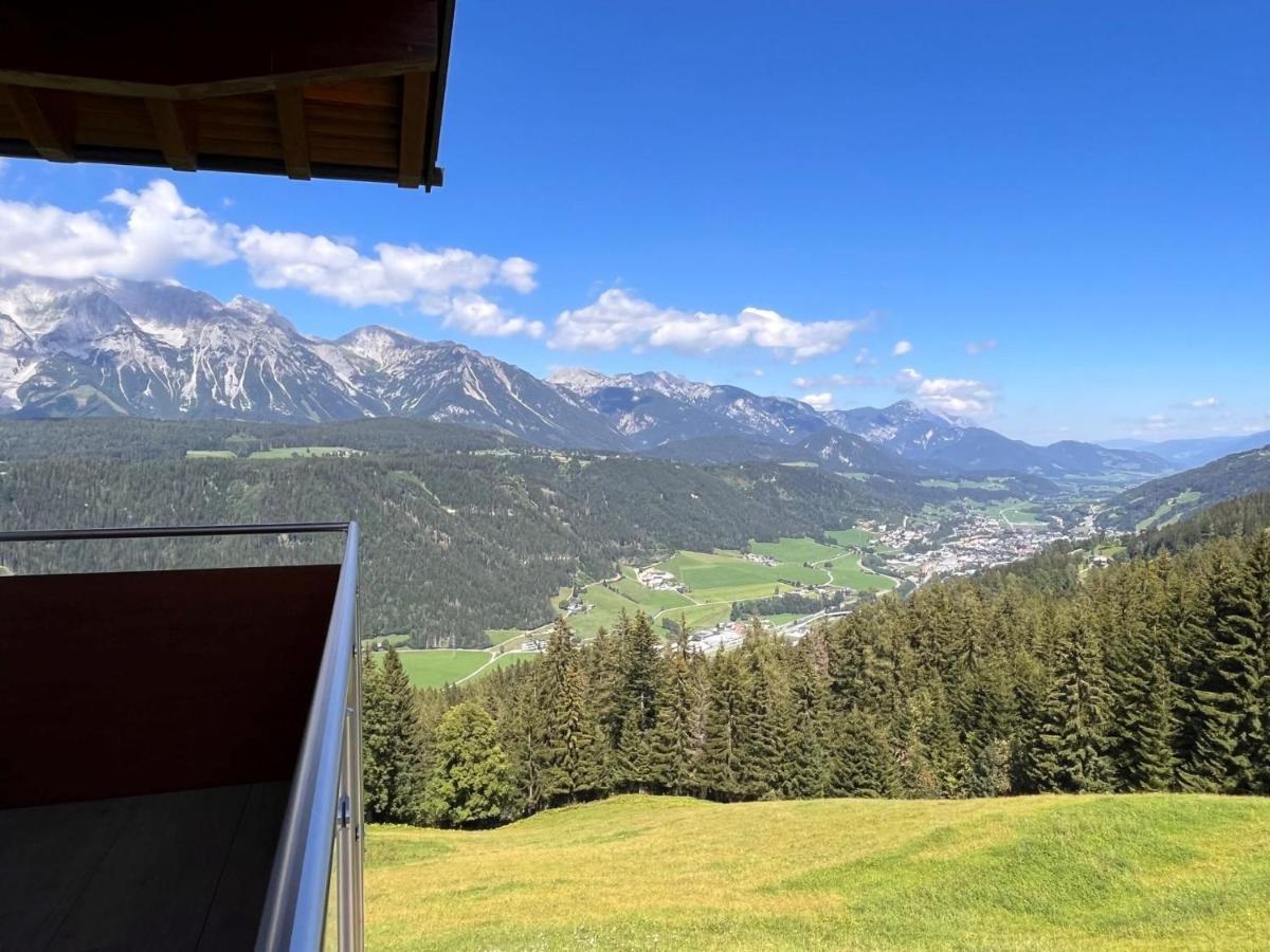 Apartment Smaragd - Sld601 By Interhome Schladming Exteriör bild