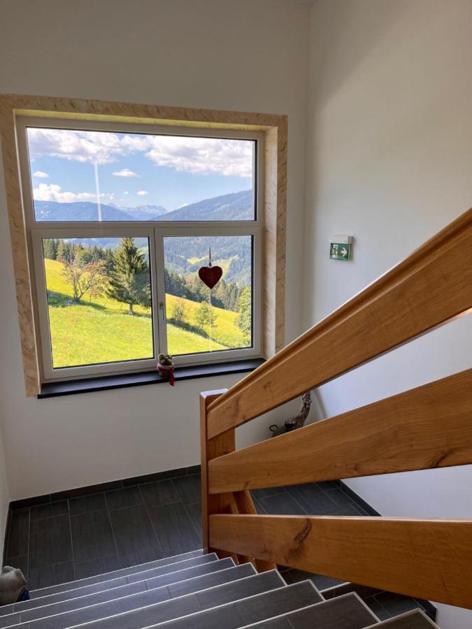 Apartment Smaragd - Sld601 By Interhome Schladming Exteriör bild