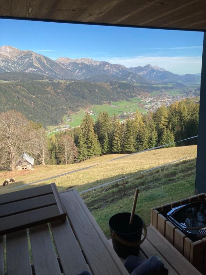 Apartment Smaragd - Sld601 By Interhome Schladming Exteriör bild