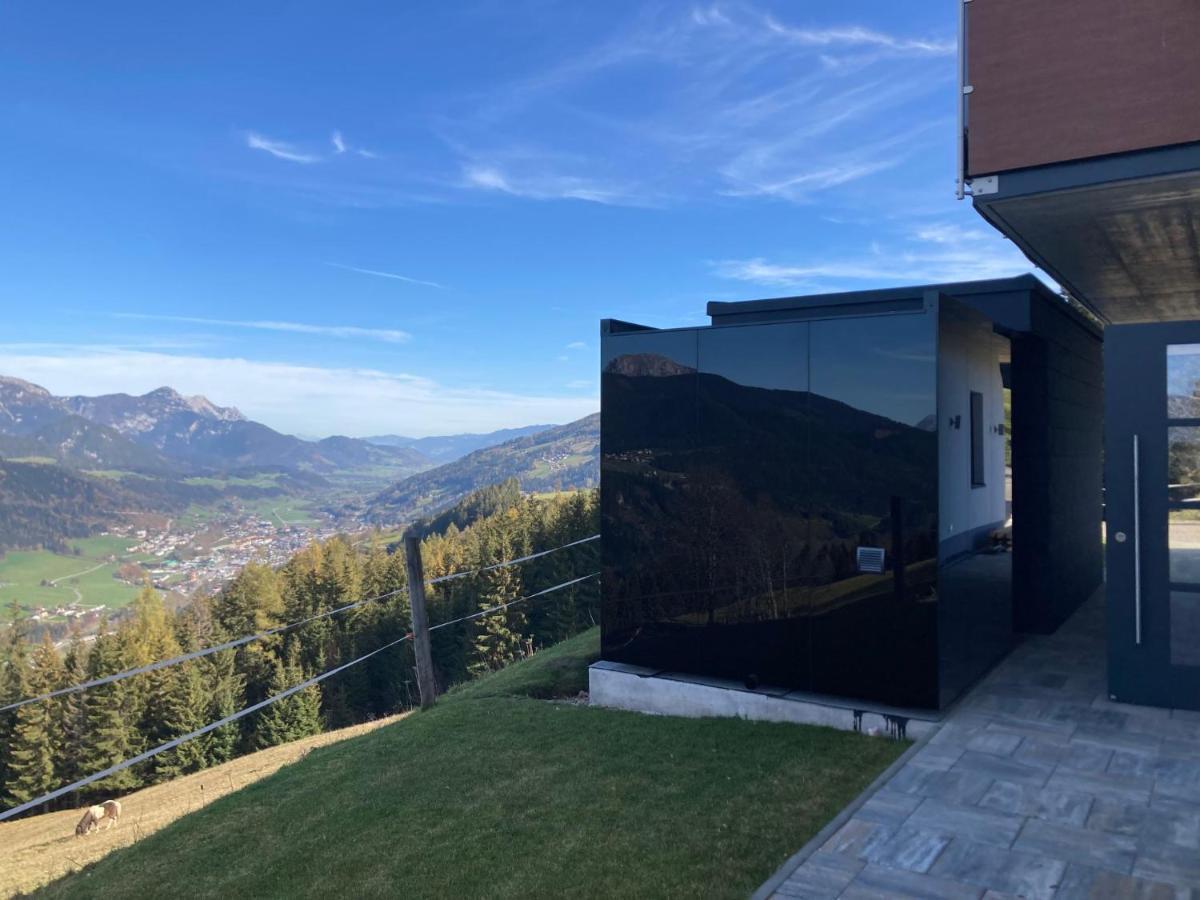 Apartment Smaragd - Sld601 By Interhome Schladming Exteriör bild