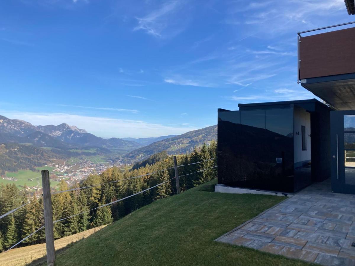 Apartment Smaragd - Sld601 By Interhome Schladming Exteriör bild